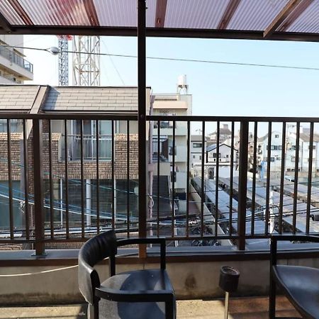 Chibayashi In / Vacation Stay 4176 Ōsaka Eksteriør bilde