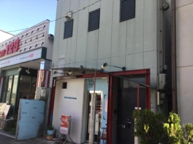 Chibayashi In / Vacation Stay 4176 Ōsaka Eksteriør bilde