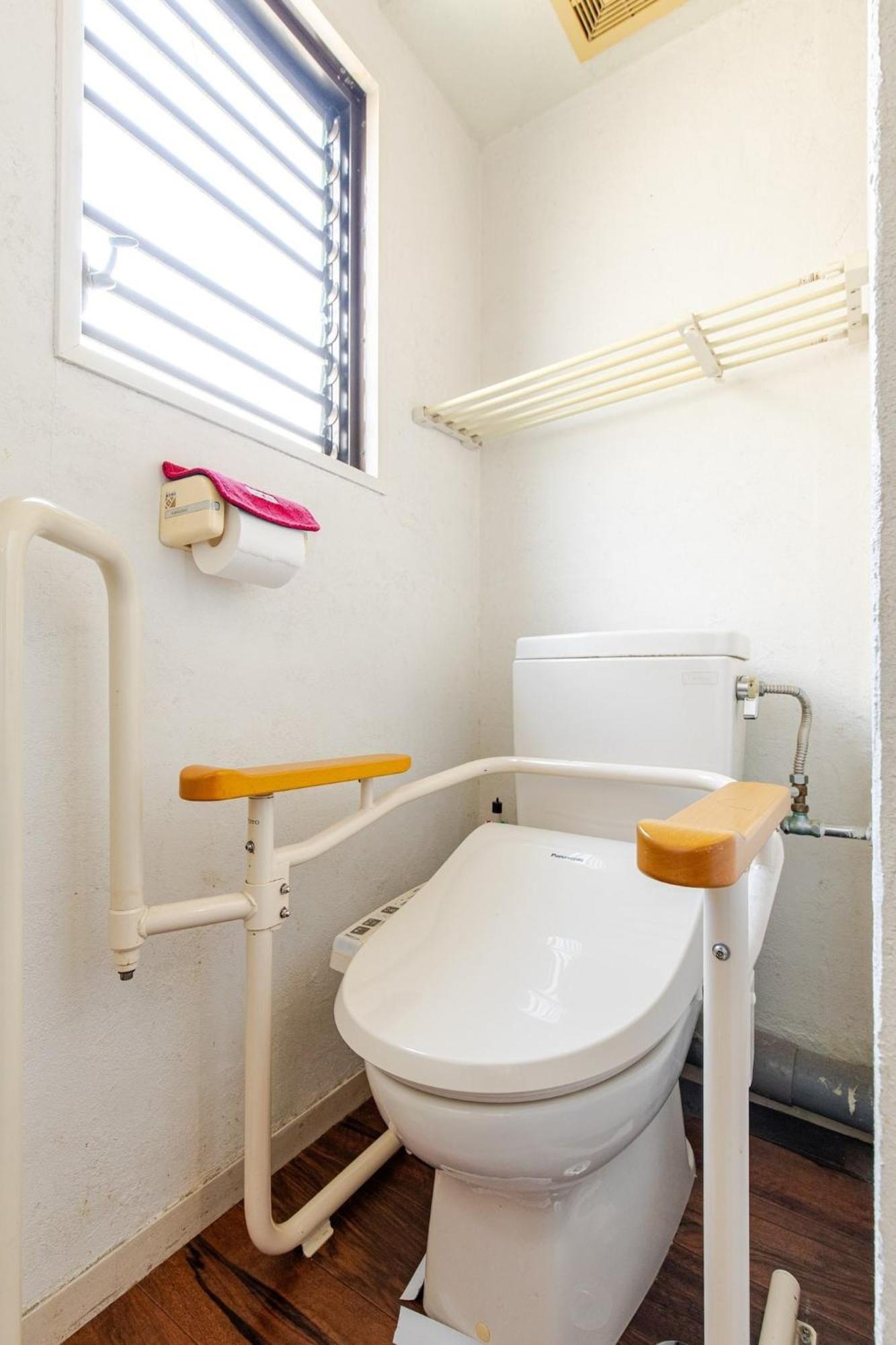 Chibayashi In / Vacation Stay 4176 Ōsaka Eksteriør bilde